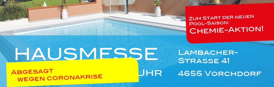 Hausmesse